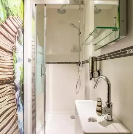 501 Simon - Superb Marais District Apartment Paris
