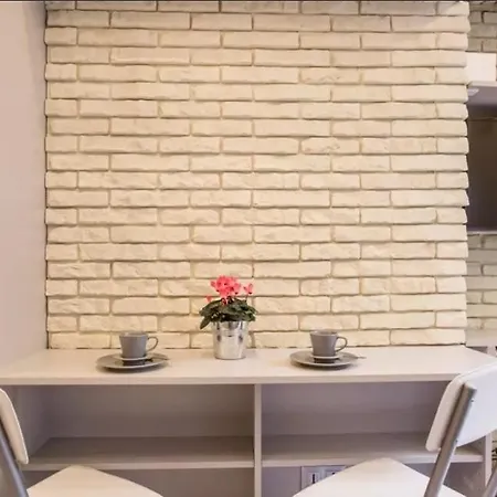 501 Simon - Superb Marais District Paris