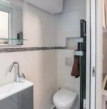 501 Simon - Superb Marais District